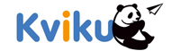 Логотип Kviku